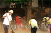 Mangaluru: Ramakrishna Mission carries out &rsquo;&rsquo;Swachh Mangaluru&rsquo;&rsquo;